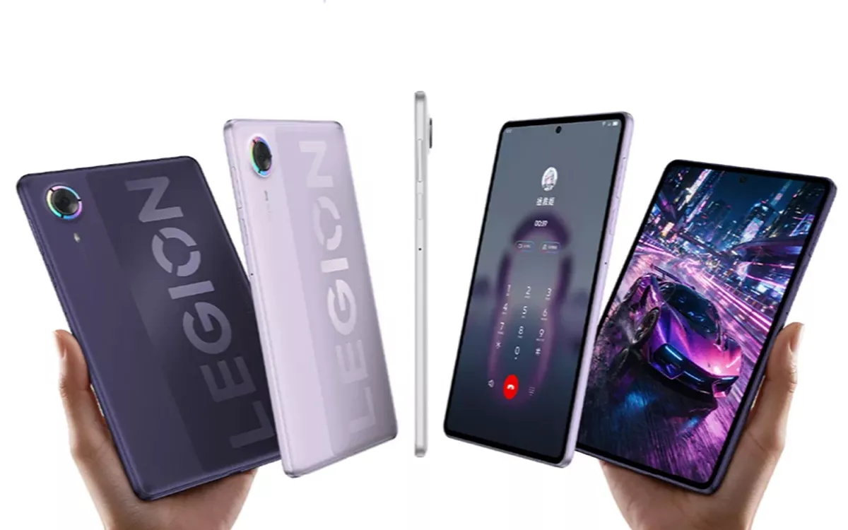 Legion Y700 Infinite Hadirkan Layar OLED 4000 Nits dan Snapdragon 8 Elite: Jadi Tablet Gaming Terbaik?