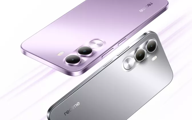Intip Spesifikasi dan Harga Resmi Realme C100i: Resmi Meluncur!