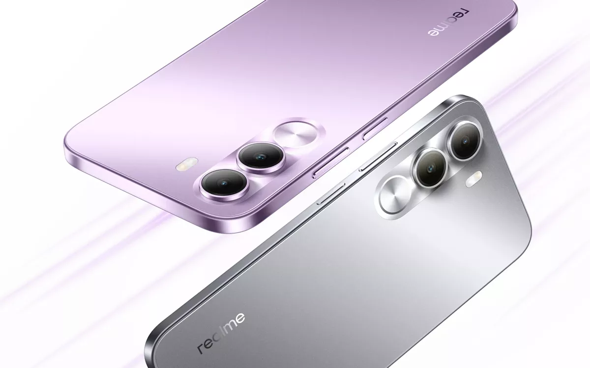 Intip Spesifikasi dan Harga Resmi Realme C100i: Resmi Meluncur!