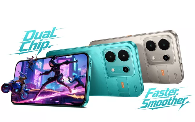 Resmi Dirilis! Ini Spesifikasi dan Harga Realme P4s 5G, Chipset Gaming dan Baterai Super Awet