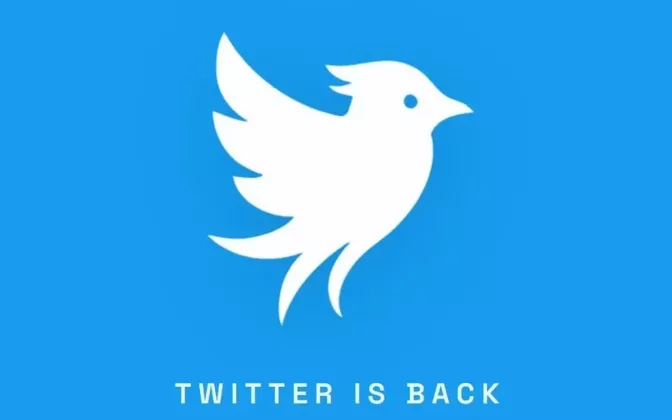 Twitter.now Resmi Diluncurkan: Kembalikan Nuansa Twitter Lama dan Logo Burung