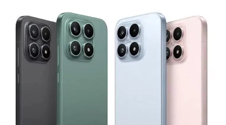Xiaomi 18 Fold Cetak Sejarah Jadi HP Pertama di Dunia yang Usung Memori LPDDR6