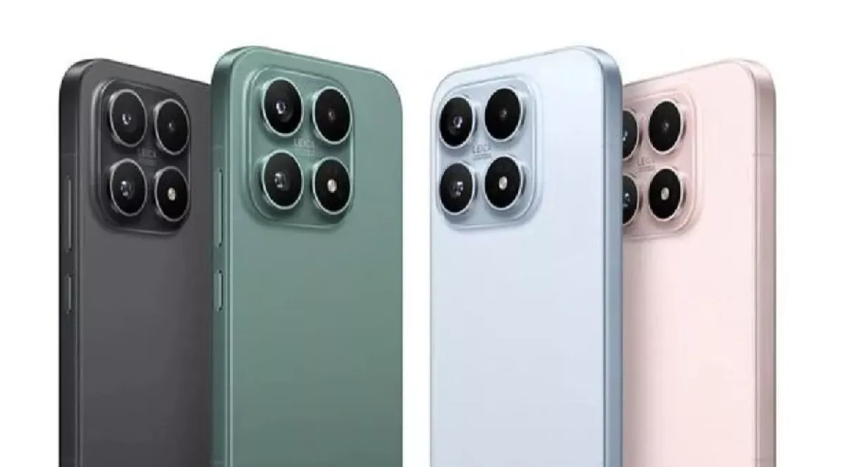 Xiaomi 18 Fold Cetak Sejarah Jadi HP Pertama di Dunia yang Usung Memori LPDDR6