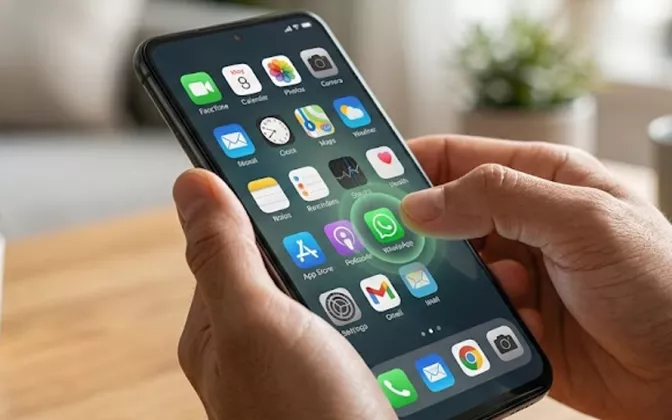Waspada Penipuan! WhatsApp Uji Coba Fitur Deteksi Pesan Mencurigakan Berbasis AI