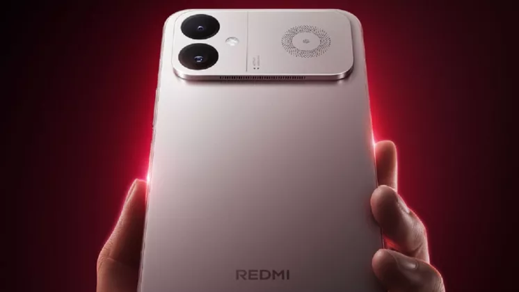 Bocoran Spesifikasi Redmi K100: Dibekali Pemindai Sidik Jari Ultrasonik dan Speaker Ganda