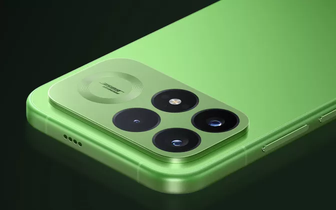 Ini Spesifikasi Redmi K100: Siap Meluncur dengan Baterai Raksasa 10.000 mAh!