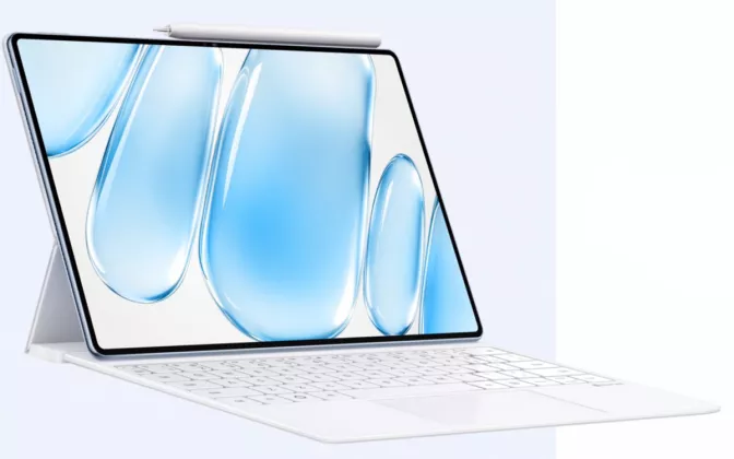 Makin Tipis dan Canggih! Intip Bocoran Tablet Huawei Terbaru yang Siap Meluncur