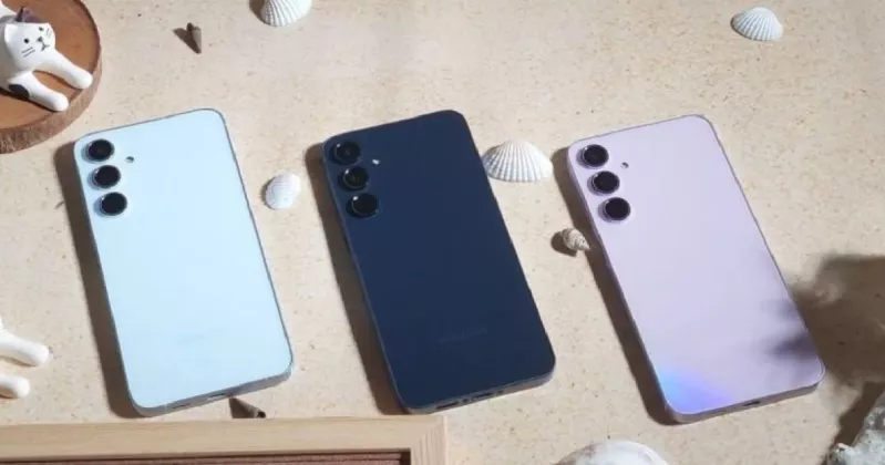 Samsung Evaluasi Lima Purwarupa, Kamera Galaxy S27 Ultra Bakal Usung Resolusi 50 MP