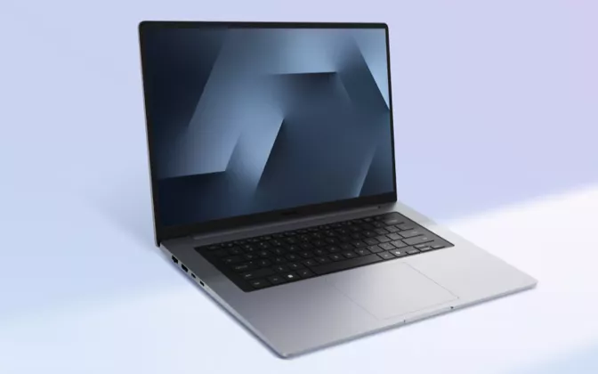 Samsung Galaxy Book 6 Hadir dalam Varian Murah: Baterai Awet Seharian!
