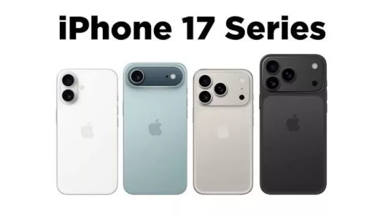 Daftar Harga iPhone Terbaru September 2026: Seri 14 hingga 17 Turun Harga Jelang Peluncuran iPhone 18