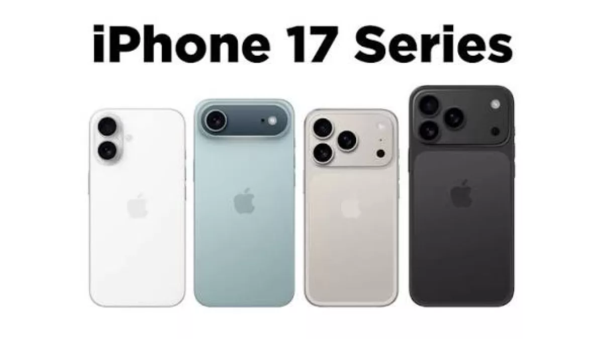 Daftar Harga iPhone Terbaru September 2026: Seri 14 hingga 17 Turun Harga Jelang Peluncuran iPhone 18
