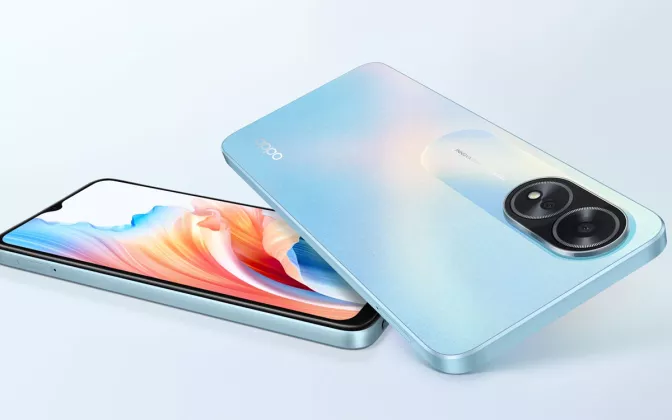 Daftar HP OPPO Harga 1 Jutaan Terbaru: Spesifikasi Tangguh, Pas untuk Harian!