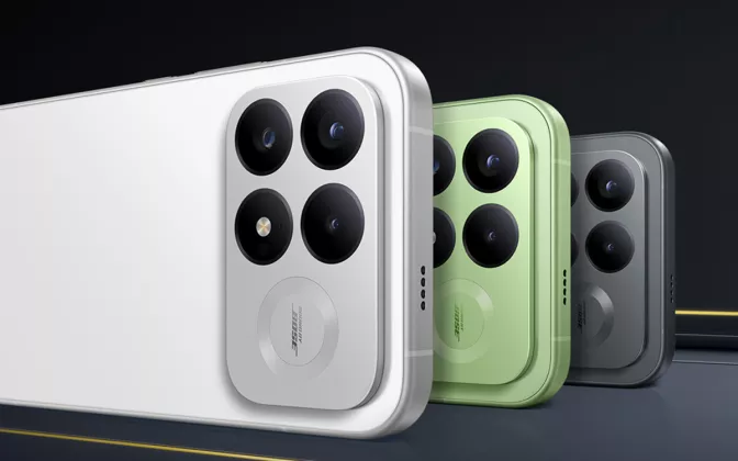 Fitur Unggulan HP Poco F9 Pro: Baterai Jumbo, Layar 185Hz dan Kamera 200 MP!
