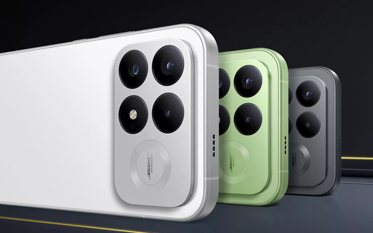 Fitur Unggulan HP Poco F9 Pro: Baterai Jumbo, Layar 185Hz dan Kamera 200 MP!