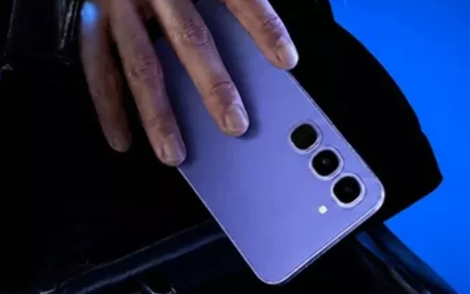 Intip Spesifikasi Infinix Hot 70 Pro 5G: Bukan HP Murah Biasa!