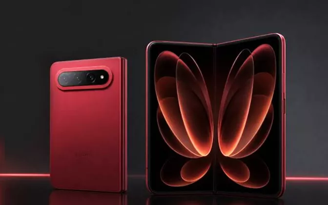 Mengulik Keunggulan Xiaomi 18 Fold: Siap Debut 7 September?