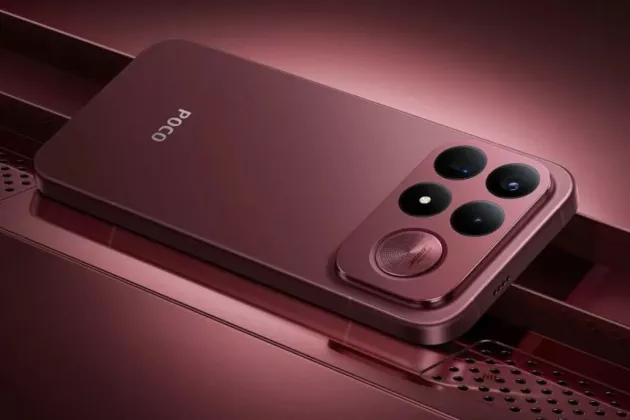 Monster Gaming Baru Tiba: POCO F9 Ultra Hadir dengan Layar AMOLED 6,9 Inci dan Pendingin 3D IceLoop