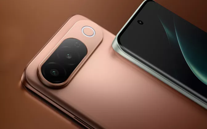 Vivo T5 5G Meluncur Bawa Baterai 7.050 mAh dan Layar 144Hz: Segini Harganya!