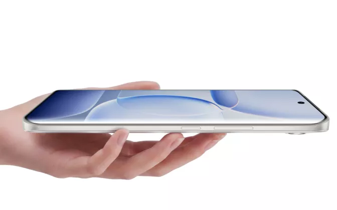 Vivo V80 Lite 5G Bakal Bawa Baterai 10.000 mAh: Ini Bocoran Spesifikasinya!