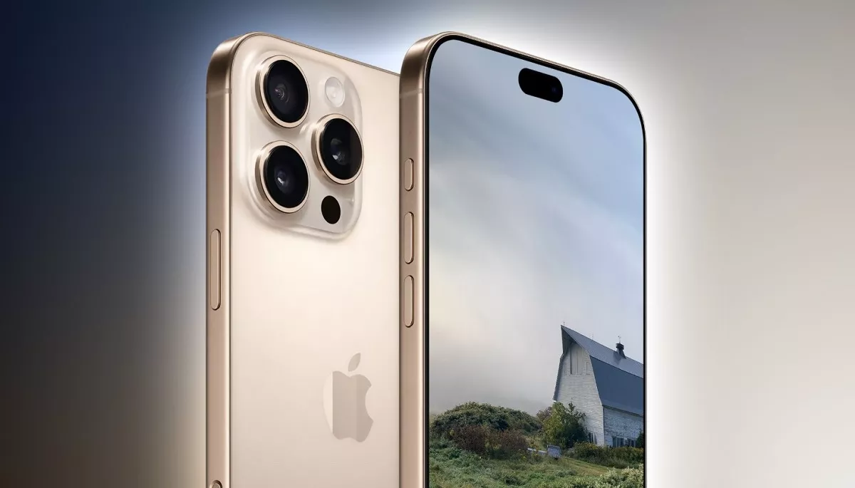 5 Pilihan HP Android Mirip iPhone Air dengan Desain Kamera Horizontal Kapsul