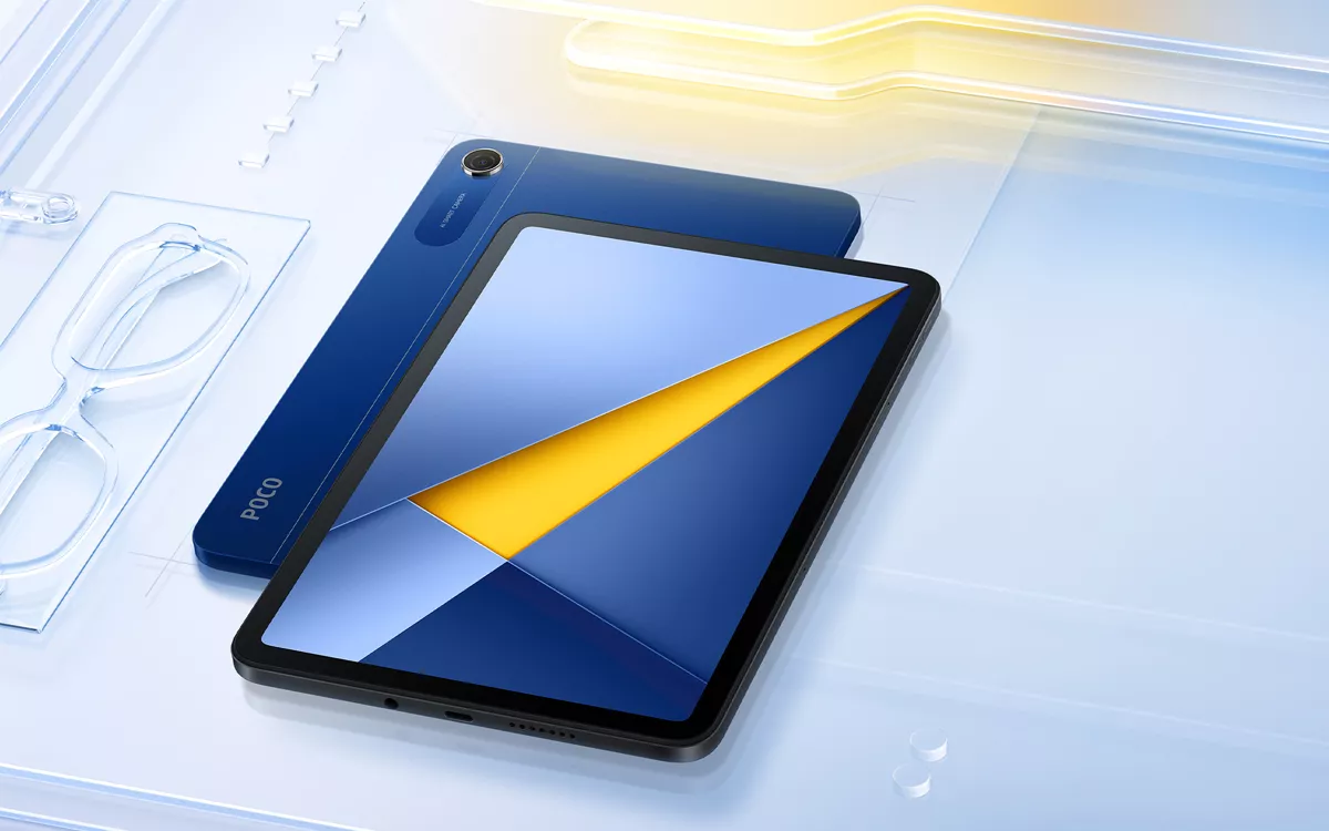 7 Rekomendasi Tablet Harga 2 Jutaan yang Cocok untuk Kerja dan Hiburan: Layar Luas dan Baterai Jumbo!