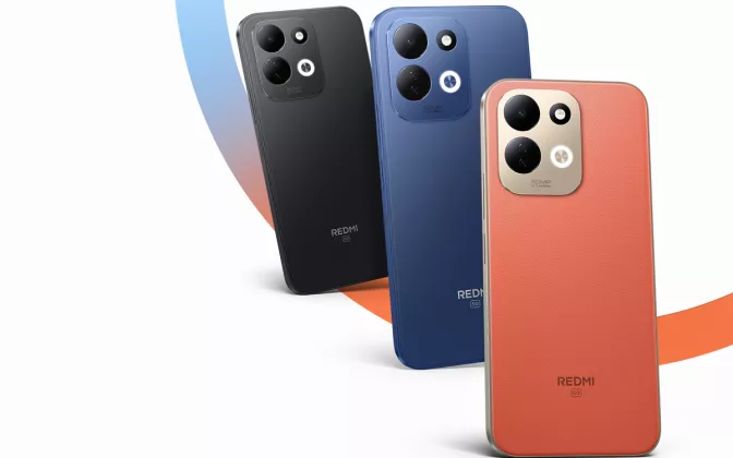 Mengulas Keunggulan Redmi 17 5G: Spesifikasi Gahar, Harganya Bikin Kaget!