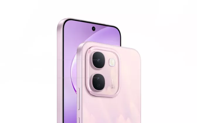 Spesifikasi Vivo V80 Lite 5G: Layar 1.5K AMOLED, Baterai 10.000 mAh, Daya Tahan Ekstrem!