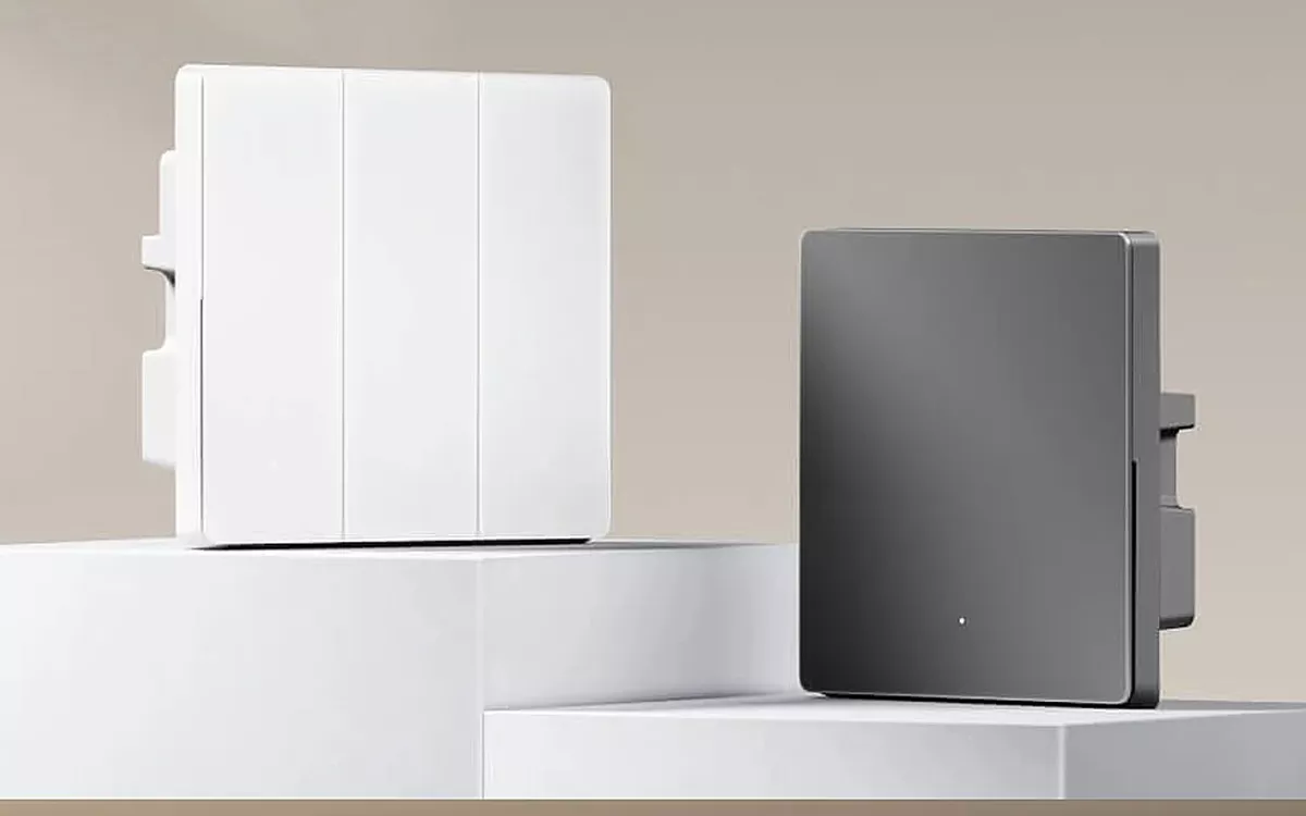 Yuk Intip Keunggulan Xiaomi Smart Switch 2: Saklar Pintar yang Aman dan Canggih!