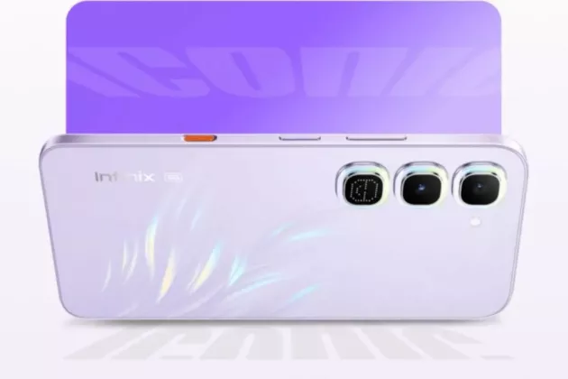 Spesifikasi dan Harga Infinix Hot 70 Pro: Punya Baterai 6.000 mAh dan Kamera Sony 50 MP