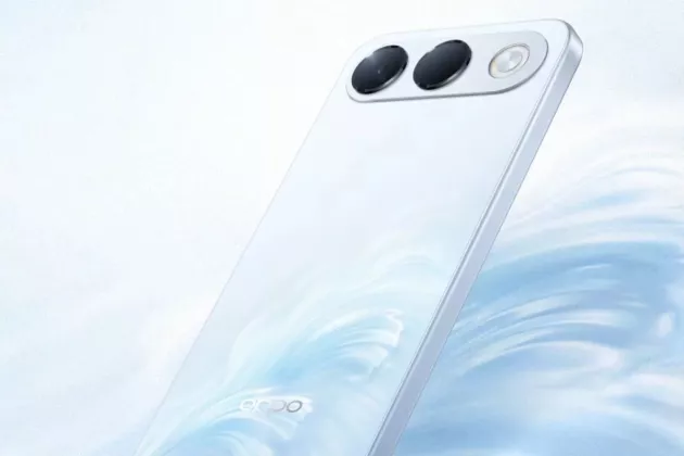 Spesifikasi Unggulan OPPO A7 Pro: Bawa Baterai 8.000 mAh, Sertifikasi IP69K, dan Snapdragon 4 Gen 5