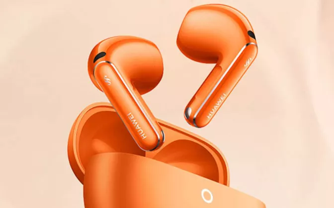Huawei FreeBuds 7 Bikin Suara Bising Hilang Seketika: Harganya Rp2 Jutaan?