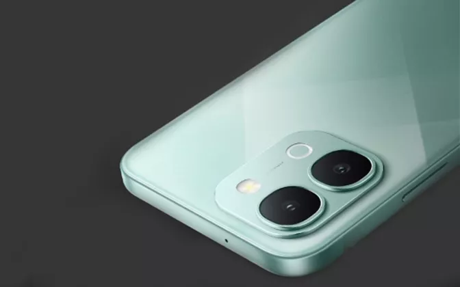 iQOO Z11xa 5G Debut Pakai Baterai 7.200 mAh, Usung Fitur Gaming Andal!