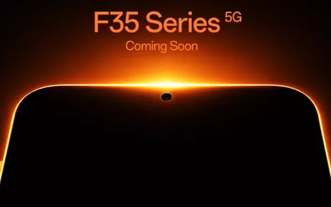 Bocoran Oppo F35 5G Series: Baterai Awet, Spesifikasi Tangguh!