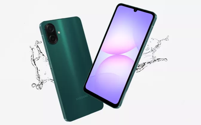 Intip Spesifikasi Samsung Galaxy A07s: HP Murah Cuma 2 Jutaan?