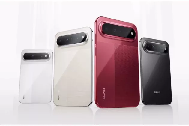 Spesifikasi dan Harga Huawei Pura X View: HP Bodi Tipis Berbekal Cip Kirin 9030S dan HarmonyOS 7