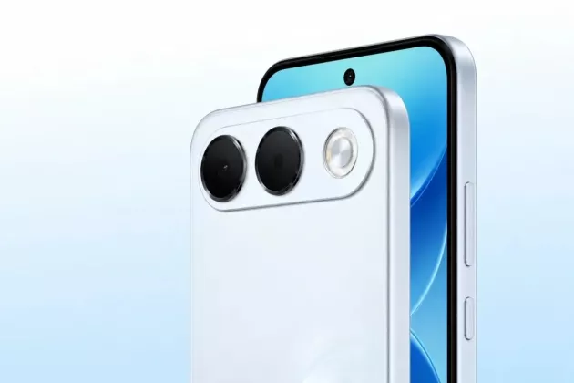 Oppo A7 Pro Resmi Meluncur: Bawa Baterai Jumbo 8.000 mAh dan Bodi Ramping