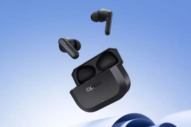 OPPO Enco Buds3s Meluncur di Indonesia: TWS Rp500 Ribuan dengan Baterai 54 Jam dan Fitur AI