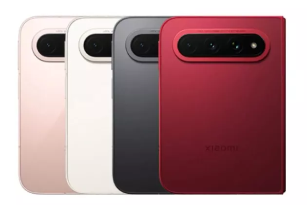 Penjualan Perdana Xiaomi 18 Fold Melejit 310 Persen di China, Tampil Tipis dengan Kamera Leica