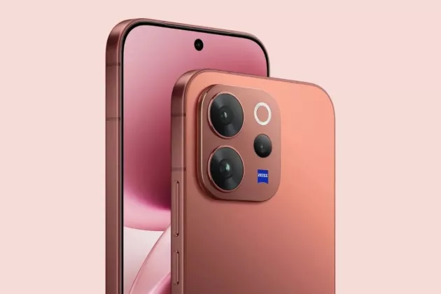 Vivo V80 Siap Meluncur Oktober 2026: Usung Kamera ZEISS 50MP dengan 10x Portrait Zoom dan Fitur Video Sinematik
