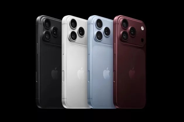 Apple Resmi Rilis iPhone 18 Pro dan 18 Pro Max: Usung Chip 2nm, Kamera Aperture Variabel, dan Baterai Jumbo