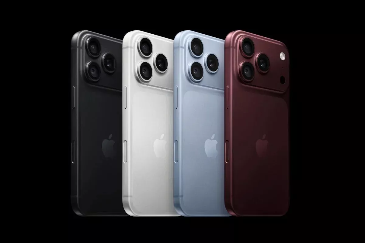 Apple Resmi Rilis iPhone 18 Pro dan 18 Pro Max: Usung Chip 2nm, Kamera Aperture Variabel, dan Baterai Jumbo