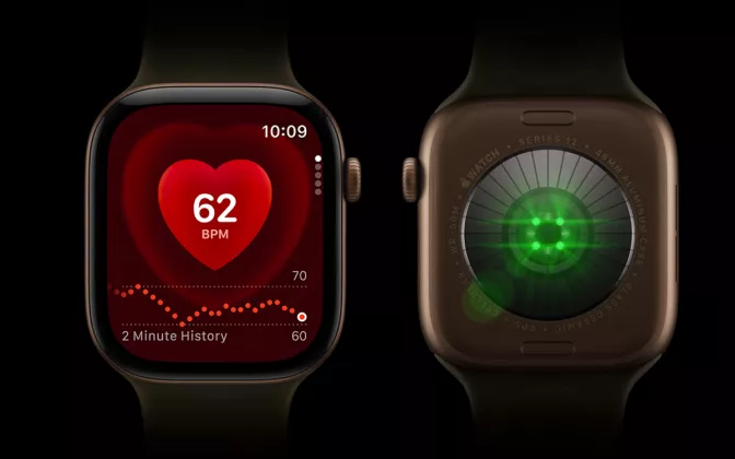 Intip Spesifikasi dan Harga Apple Watch Series 12: Mengudara Bawa AI dan Sensor Canggih!