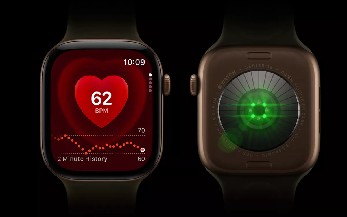 Intip Spesifikasi dan Harga Apple Watch Series 12: Mengudara Bawa AI dan Sensor Canggih!