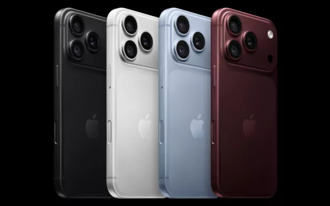 Rekor Baru Apple! Bocoran Skor AnTuTu dan Geekbench iPhone 18 Pro Series Bikin Gempar