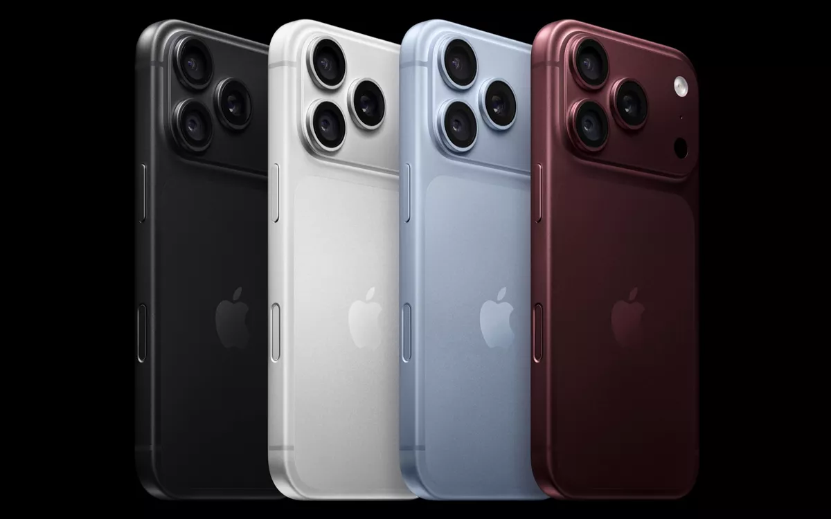 Rekor Baru Apple! Bocoran Skor AnTuTu dan Geekbench iPhone 18 Pro Series Bikin Gempar