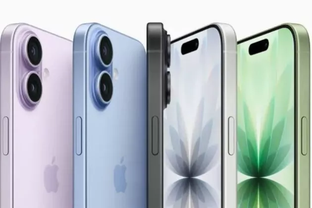 ​Apple Bikin Kaget! Usai Rilis iPhone 18, Harga iPhone 17 hingga iPhone 16 Malah Naik