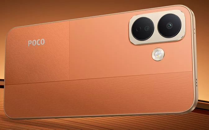 Poco X8 dan X8 Power Mulai Resmi Dijual, Cek Harganya!