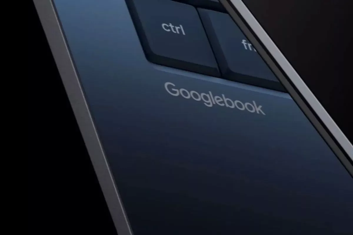 Bocoran Spesifikasi Lenovo Googlebook 15: Usung Layar OLED 120Hz dan Chip Intel Core Ultra