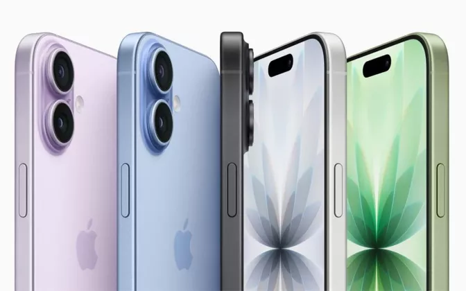 Daftar Lengkap Harga iPhone Terbaru di Indonesia Setelah Resmi Naik