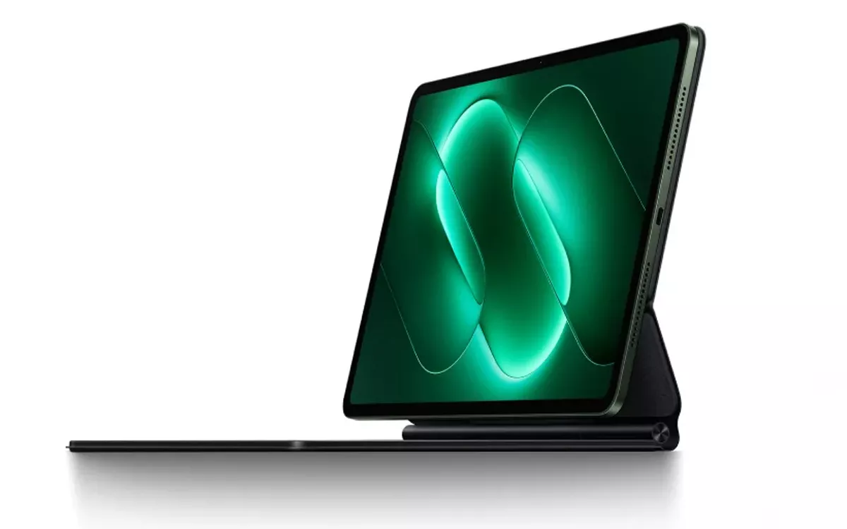 Intip Pesona Xiaomi Pad 9 dan Versi Pro: Segini Harganya!